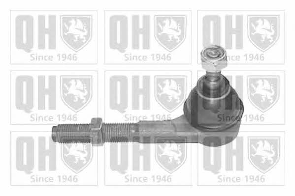 Quinton Hazell QR2219S Tie rod end left QR2219S: Buy near me in Poland at 2407.PL - Good price!