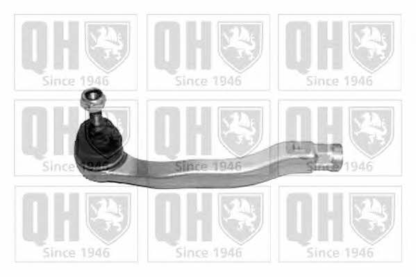 Quinton Hazell QR2263S Tie rod end left QR2263S: Buy near me in Poland at 2407.PL - Good price!