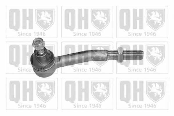 Quinton Hazell QR2275S Tie rod end left QR2275S: Buy near me in Poland at 2407.PL - Good price!