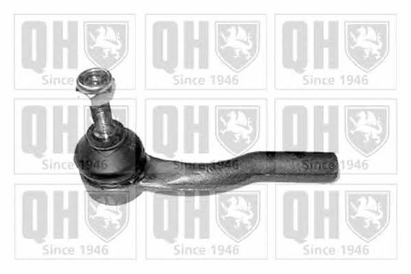 Quinton Hazell QR2380S Tie rod end left QR2380S: Buy near me in Poland at 2407.PL - Good price!