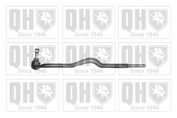 Quinton Hazell QR2409S Tie rod end left QR2409S: Buy near me in Poland at 2407.PL - Good price!