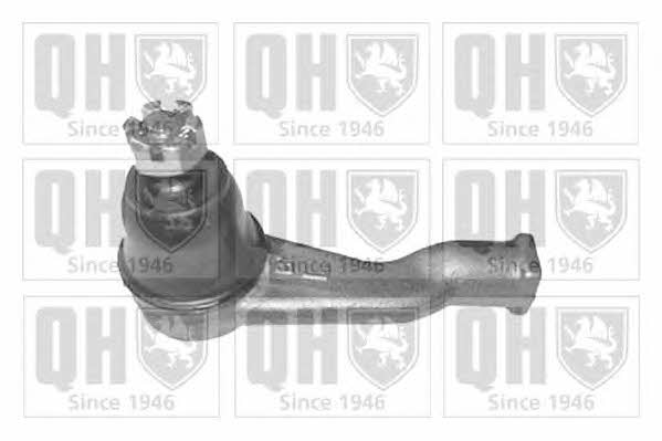Quinton Hazell QR2453S Наконечник рулевой тяги левый QR2453S: Отличная цена - Купить в Польше на 2407.PL!