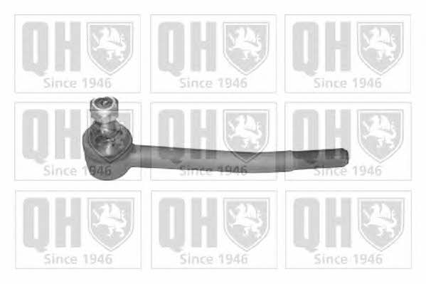 Quinton Hazell QR2486S Tie rod end left QR2486S: Buy near me in Poland at 2407.PL - Good price!