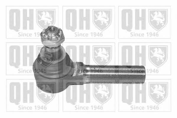 Quinton Hazell QR2513S Tie rod end left QR2513S: Buy near me in Poland at 2407.PL - Good price!