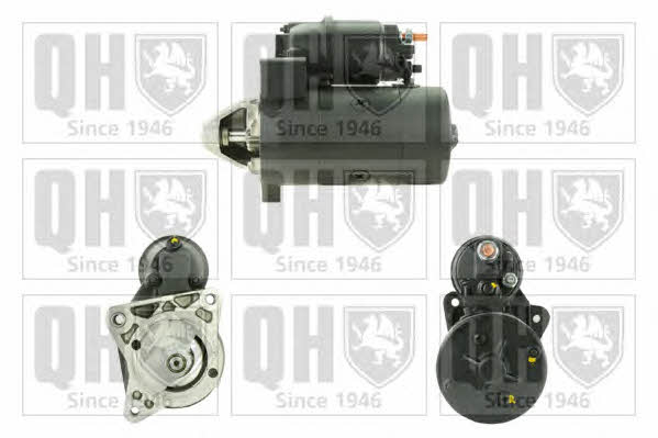 Quinton Hazell QRS1069 Starter QRS1069: Buy near me in Poland at 2407.PL - Good price!