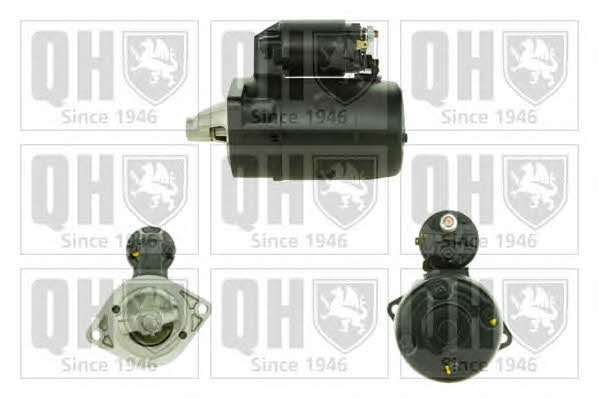 Quinton Hazell QRS1073 Starter QRS1073: Buy near me in Poland at 2407.PL - Good price!