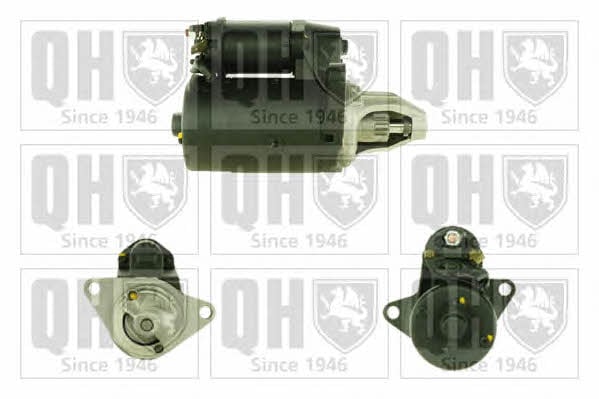 Quinton Hazell QRS1481 Starter QRS1481: Buy near me in Poland at 2407.PL - Good price!