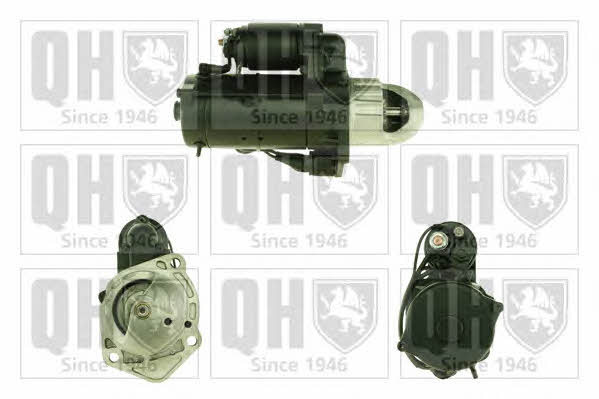 Quinton Hazell QRS1659 Starter QRS1659: Buy near me in Poland at 2407.PL - Good price!