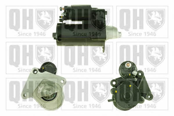 Quinton Hazell QRS1704 Starter QRS1704: Buy near me in Poland at 2407.PL - Good price!