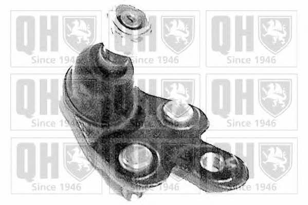 Quinton Hazell QSJ1237S Ball joint QSJ1237S: Buy near me in Poland at 2407.PL - Good price!