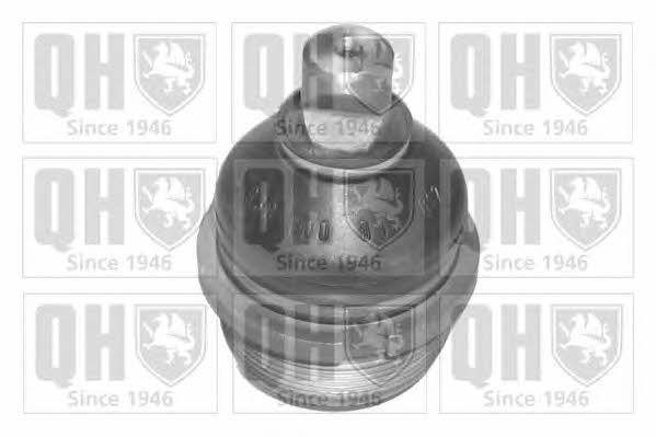 Quinton Hazell QSJ1260S Ball joint QSJ1260S: Buy near me in Poland at 2407.PL - Good price!