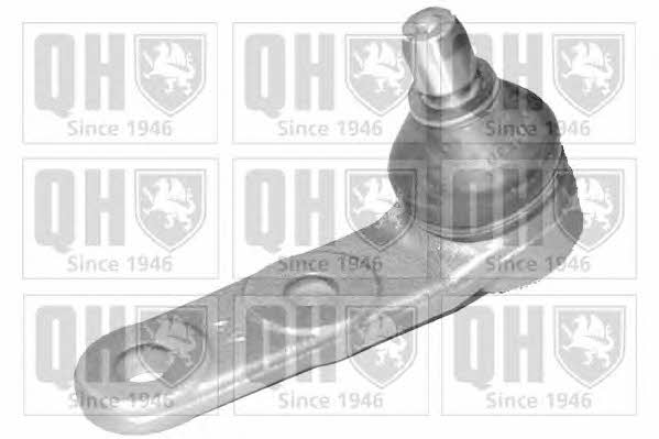 Quinton Hazell QSJ1354S Ball joint QSJ1354S: Buy near me at 2407.PL in Poland at an Affordable price!