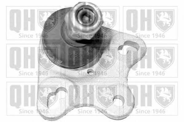 Quinton Hazell QSJ1597S Ball joint QSJ1597S: Buy near me in Poland at 2407.PL - Good price!