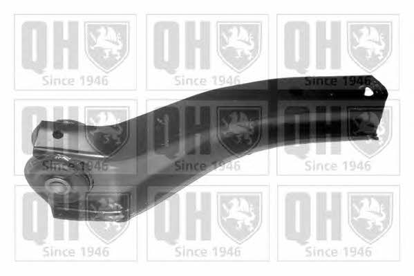 Quinton Hazell QSJ1657S Track Control Arm QSJ1657S: Buy near me in Poland at 2407.PL - Good price!