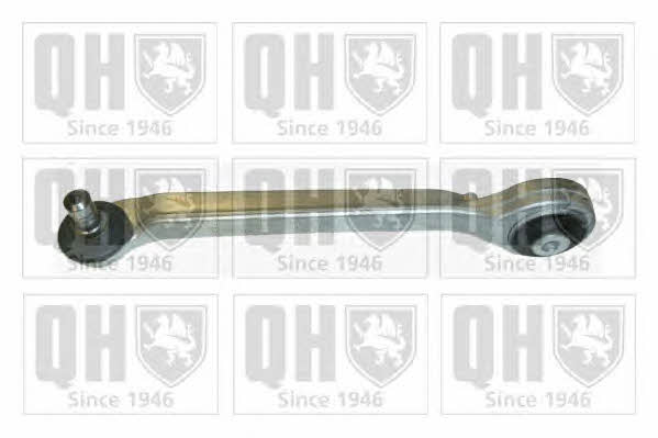 Quinton Hazell QSJ1681S Рычаг подвески передний верхний правый QSJ1681S: Отличная цена - Купить в Польше на 2407.PL!