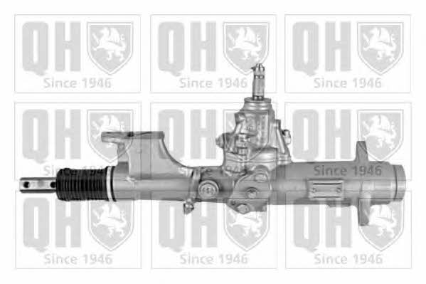 Quinton Hazell QSRP716 Przekładnia kierownicza ze wspomaganiem hydraulicznym QSRP716: Dobra cena w Polsce na 2407.PL - Kup Teraz!
