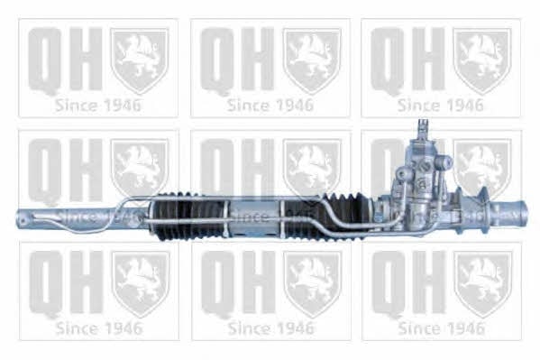 Quinton Hazell QSRP719 Przekładnia kierownicza ze wspomaganiem hydraulicznym QSRP719: Dobra cena w Polsce na 2407.PL - Kup Teraz!