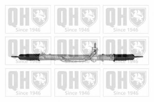 Quinton Hazell QSRP729 Przekładnia kierownicza ze wspomaganiem hydraulicznym QSRP729: Dobra cena w Polsce na 2407.PL - Kup Teraz!