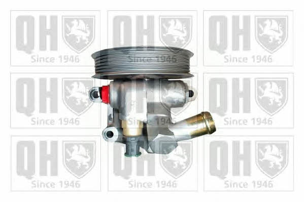 Quinton Hazell QSRPA115 Hydraulic Pump, steering system QSRPA115: Buy near me in Poland at 2407.PL - Good price!