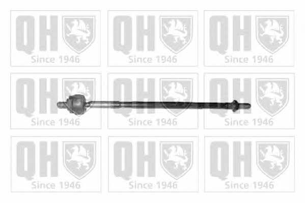 Quinton Hazell QR2603S Inner Tie Rod QR2603S: Buy near me at 2407.PL in Poland at an Affordable price!