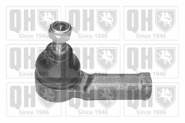 Quinton Hazell QR2688S Tie rod end left QR2688S: Buy near me at 2407.PL in Poland at an Affordable price!