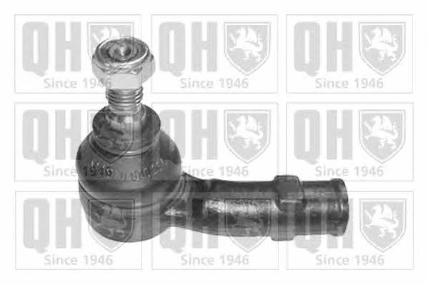 Quinton Hazell QR2767S Tie rod end left QR2767S: Buy near me in Poland at 2407.PL - Good price!