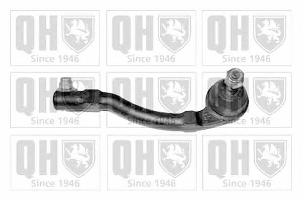 Quinton Hazell QR2837S Tie rod end right QR2837S: Buy near me in Poland at 2407.PL - Good price!