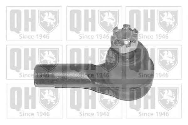 Quinton Hazell QR2904S Наконечник поперечной рулевой тяги QR2904S: Отличная цена - Купить в Польше на 2407.PL!