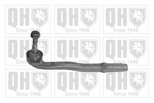 Quinton Hazell QR2995S Tie rod end left QR2995S: Buy near me in Poland at 2407.PL - Good price!