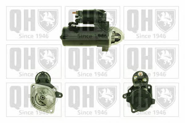 Quinton Hazell QRS2253 Starter QRS2253: Buy near me in Poland at 2407.PL - Good price!