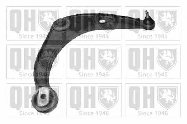 Quinton Hazell QSA1395S Suspension arm front lower left QSA1395S: Buy near me at 2407.PL in Poland at an Affordable price!