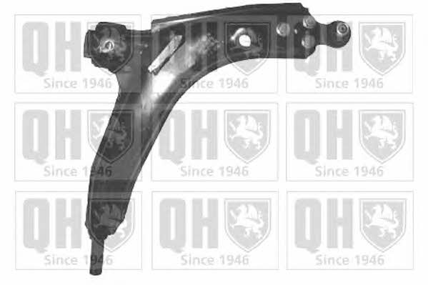 Quinton Hazell QSA1469S Track Control Arm QSA1469S: Buy near me in Poland at 2407.PL - Good price!
