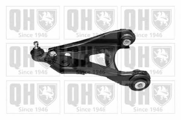 Quinton Hazell QSA1549S Track Control Arm QSA1549S: Buy near me in Poland at 2407.PL - Good price!
