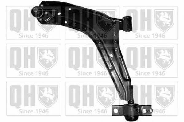 Quinton Hazell QSA1557S Track Control Arm QSA1557S: Buy near me in Poland at 2407.PL - Good price!