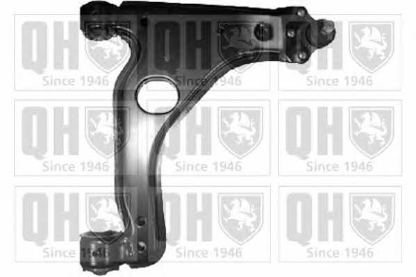 Quinton Hazell QSA1661S Suspension arm front lower right QSA1661S: Buy near me in Poland at 2407.PL - Good price!