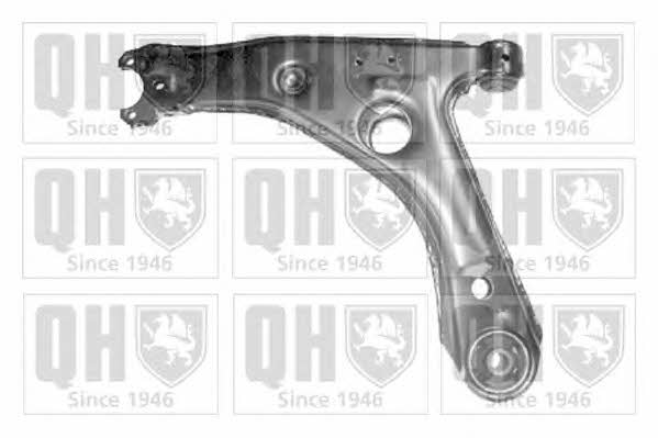 Quinton Hazell QSA1667S Track Control Arm QSA1667S: Buy near me in Poland at 2407.PL - Good price!