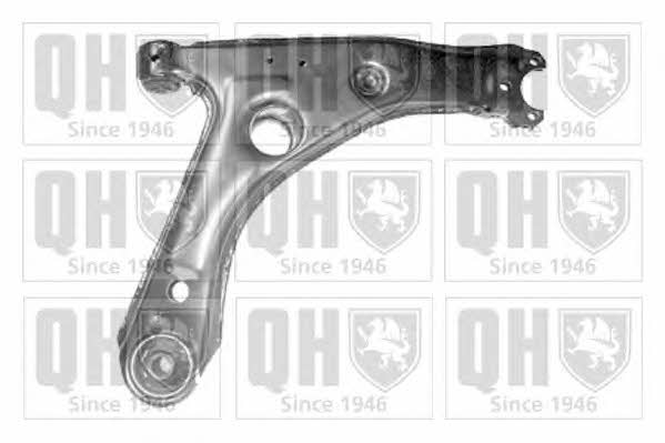 Quinton Hazell QSA1668S Track Control Arm QSA1668S: Buy near me in Poland at 2407.PL - Good price!