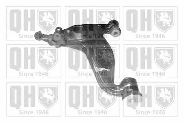 Quinton Hazell QSA1688S Рычаг подвески передний нижний левый QSA1688S: Отличная цена - Купить в Польше на 2407.PL!