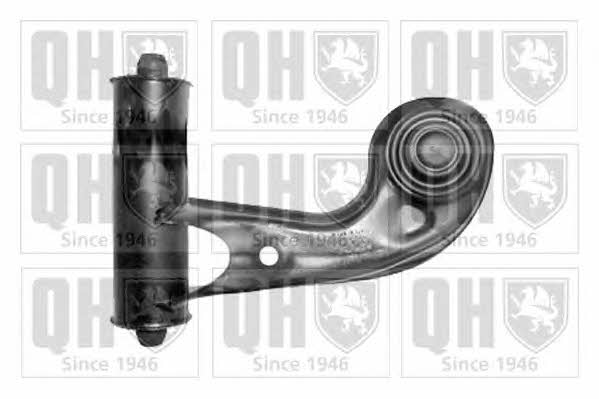 Quinton Hazell QSA1697S Suspension arm front upper right QSA1697S: Buy near me in Poland at 2407.PL - Good price!