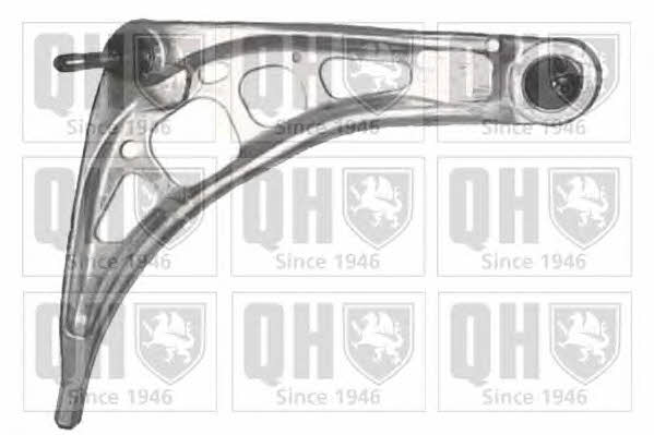 Quinton Hazell QSA1708S Suspension arm front lower right QSA1708S: Buy near me in Poland at 2407.PL - Good price!