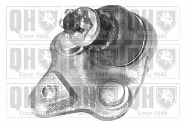 Quinton Hazell QSJ1809S Ball joint QSJ1809S: Buy near me at 2407.PL in Poland at an Affordable price!
