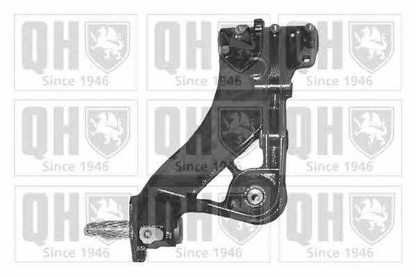 Quinton Hazell QSJ1915S Track Control Arm QSJ1915S: Buy near me in Poland at 2407.PL - Good price!