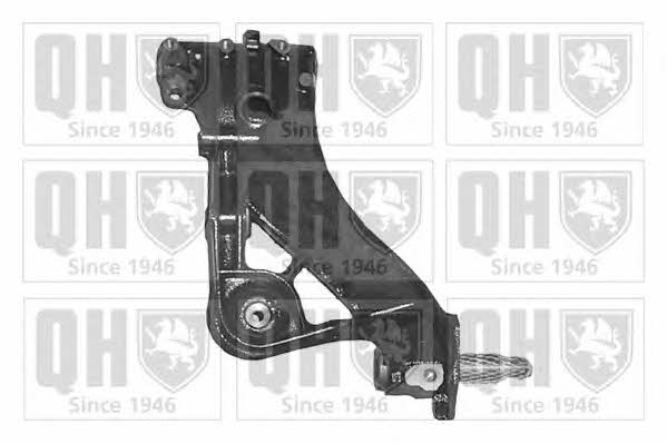Quinton Hazell QSJ1916S Track Control Arm QSJ1916S: Buy near me in Poland at 2407.PL - Good price!
