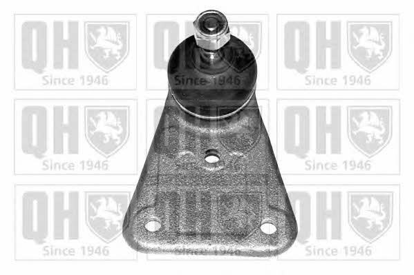 Quinton Hazell QSJ197S Ball joint QSJ197S: Buy near me in Poland at 2407.PL - Good price!
