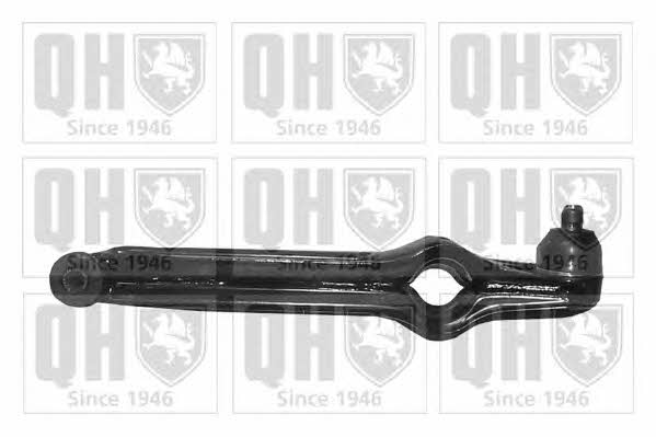 Quinton Hazell QSJ2100S Suspension arm front lower QSJ2100S: Buy near me in Poland at 2407.PL - Good price!