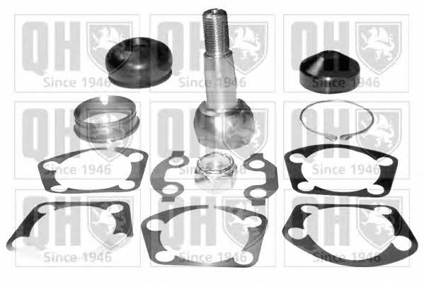 Quinton Hazell QSJ221RK Ball joint QSJ221RK: Buy near me at 2407.PL in Poland at an Affordable price!