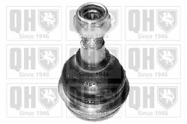 Quinton Hazell QSJ232S Ball joint QSJ232S: Buy near me in Poland at 2407.PL - Good price!