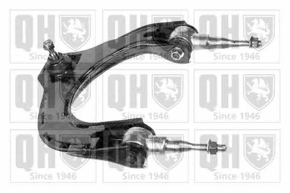 Quinton Hazell QSJ3250S Suspension arm front upper left QSJ3250S: Buy near me at 2407.PL in Poland at an Affordable price!