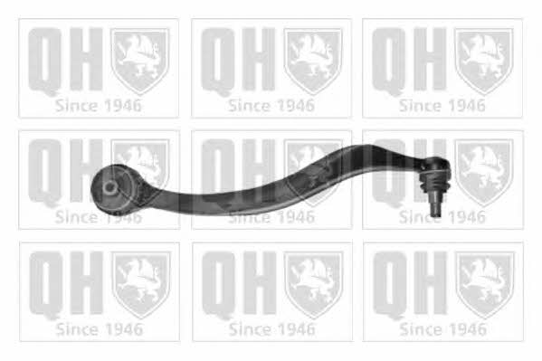 Quinton Hazell QSJ3314S Suspension arm front lower left QSJ3314S: Buy near me at 2407.PL in Poland at an Affordable price!