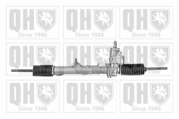 Quinton Hazell QSRP735 Przekładnia kierownicza ze wspomaganiem hydraulicznym QSRP735: Dobra cena w Polsce na 2407.PL - Kup Teraz!